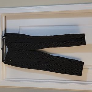 Philosophy slip on dress pants